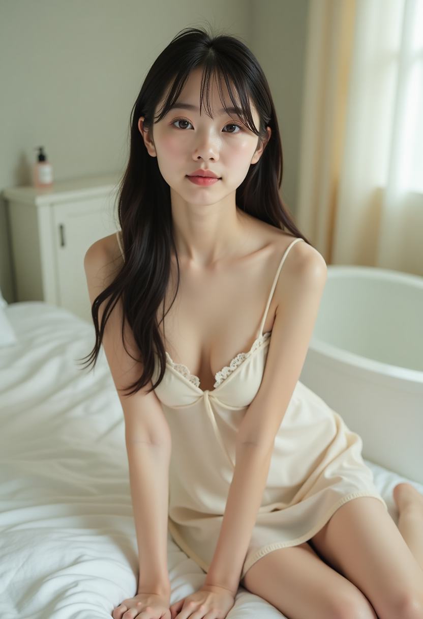 合租法则与心跳指南